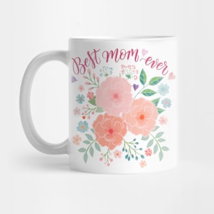 Best mom Mug